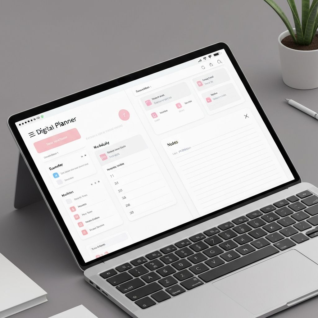 From Analog to Digital: Making the Transition