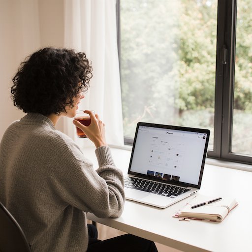 After Planami: peace and clarity